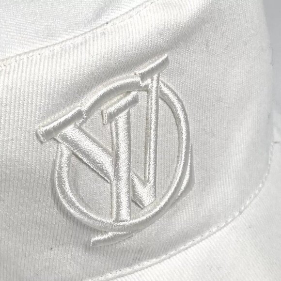 LOUIS VUITTON M7055S Chapeaux LV City hat hat bucket hat bob hat main image 13